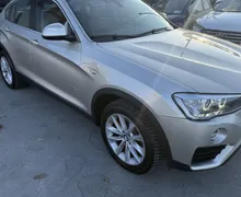 Zunanja slika - BMW X4 - serija :  xDrive20d LED Usnje ALU 18 Kljuka Navi BT - 2 - Predogledna slika