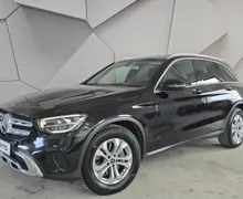 Zunanja slika - Mercedes-Benz GLC-Razred - GLC 200 d 4MATIC Avt. - 2 - Predogledna slika