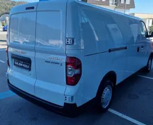 Zunanja slika - MAXUS eDeliver 3 - L2H1 - 9 - Predogledna slika