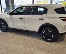 Zunanja slika - Opel Frontera - 1.2 MHEV TURBO 100KW EDITION DCT - VELENJE - 4 - Predogledna slika