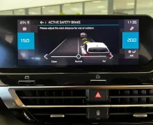 Zunanja slika - Citroën C4 - 1,2 PureTech 130 Feel - 15 - Predogledna slika