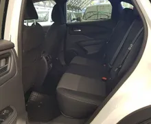 Zunanja slika - Nissan Qashqai - 1.3 DIG-T MHEV N-Connecta X-Tronic 1.LASTNIK - 9 - Predogledna slika