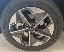 Zunanja slika - Hyundai Tucson - 1.6 T-GDI 150 PREMIUM  E-shift. WINTER - 7 - Predogledna slika