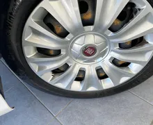 Zunanja slika - Fiat Tipo - 1.3 MJT DIZEL 70 KW.SAMO 108.000 KM - 11 - Predogledna slika