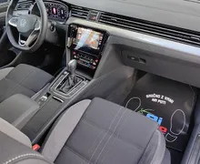 Zunanja slika - Volkswagen Passat - Alltrack 2.0TDI-200KM-4M-DSG-FULLED-KAMERA-VIRTUAL-ACC-NAV - 11 - Predogledna slika
