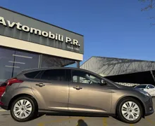 Zunanja slika - Ford Focus - TREND 1.0 EcoBoost 100 KM 1.LAST. SLO ODLIČEN - 6 - Predogledna slika