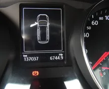 Zunanja slika - Volkswagen Passat - 1.6/TDI/ AUT./ Comfortline - 20 - Predogledna slika