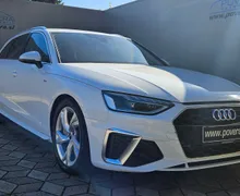 Zunanja slika - Audi A4 - Avant 40 TDI S line S tronic SLO.1.last.+Virtual+Matrix - 1 - Predogledna slika
