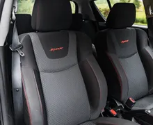 Zunanja slika - Suzuki Swift - 1.6 Sport - Xenon - Ogrevanje sedežev - Keyless - 15 - Predogledna slika