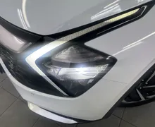 Zunanja slika - KIA Sportage - Active Hybrid 1.6 T-GDi 230CV.KAMERA.NAVI.LED.TOP - 2 - Predogledna slika