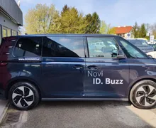Zunanja slika - Volkswagen ID.Buzz - ID.Buzz - 4 - Predogledna slika