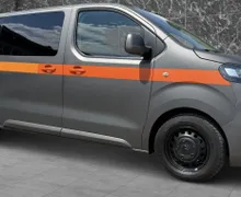 Zunanja slika - Citroën Jumpy - 2.0HDi L3 - 6 - Predogledna slika