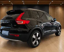 Zunanja slika - Volvo XC40 - D3 Momentum Avt.Radarski temp.  ACC -Kamera - 4 - Predogledna slika