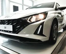 Zunanja slika - Hyundai i20 - 1.0 T-GDI COMFORT-AVT.KLIMA-REZ.KOLO-WINTER-VIDEO - 1 - Predogledna slika