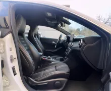 Zunanja slika - Mercedes-Benz CLA-Razred - CLA-Razred - 9 - Predogledna slika