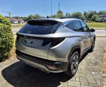 Zunanja slika - Hyundai Tucson - 1.6 T-GDI PHEV PREMIUM 2WD Auto - 9 - Predogledna slika
