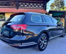 Zunanja slika - Volkswagen Passat - 2.0 TDI 4-MOTION - 4 - Predogledna slika