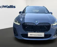 Zunanja slika - BMW Serija 2 - BMW 218i, 100KW M Sports package - 2 - Predogledna slika