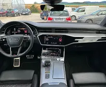 Zunanja slika - Audi A7 - 45 TDI QUATTRO S-TRONIC S-LINE-MATRIX-RADAR-KAMERA - 8 - Predogledna slika