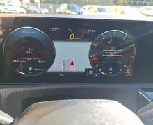 Zunanja slika - Mercedes-Benz CLA-Razred - Mercedes-AMG CLA 35 4MATIC+ - 11 - Predogledna slika