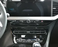 Zunanja slika - Opel Mokka - 1.2 TURBO 100KW EDITION-AKCIJA - 9 - Predogledna slika