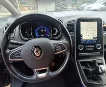 Notranja slika - Renault Scénic - Grand  dCi 130 Energy Edition One - 7 - Predogledna slika