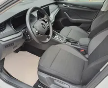 Zunanja slika - Škoda Octavia - 2.0 TDI Ambition DSG 85 kW - 4 - Predogledna slika