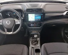 Zunanja slika - SsangYong Tivoli - ŽE OD  19.999  1.5 T-GDI Fresh 2WD M T - 8 - Predogledna slika