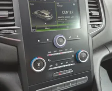 Zunanja slika - Renault Megane Limousine - Intens Berline dCi 110 Energy - 15 - Predogledna slika