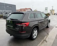 Zunanja slika - Škoda Kodiaq - Ambition 2.0 TDI 110kW 4X4- SLO. - VELIK SERVIS - - 7 - Predogledna slika