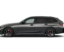 Zunanja slika - BMW Serija 3 - M340i xDrive Touring - 4 - Predogledna slika
