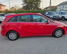 Zunanja slika - Mercedes-Benz B-Razred - B 180 d Urban - 7 - Predogledna slika
