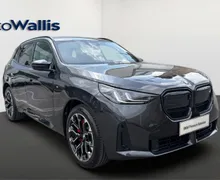 Zunanja slika - BMW X3 - M50i xDrive - 8 - Predogledna slika