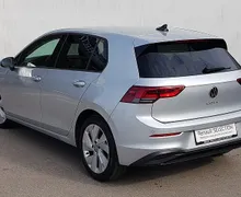 Zunanja slika - VW Golf - 1.5 TSI ACT BMT Life NAVI KAMERA GRETJE 1. LASTNIK - 6 - Predogledna slika