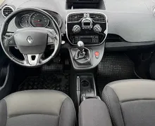 Zunanja slika - Renault Kangoo - 1.5 dCi 110 Energy Luxe - NA OBROKE BREZ POLOGA - - 6 - Predogledna slika
