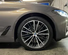 Zunanja slika - BMW Serija 5 - 540d xDrive - MAX OPREMA - 1.LASTNIK - - 7 - Predogledna slika