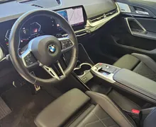 Zunanja slika - BMW X1 - xDrive23d - 6 - Predogledna slika