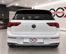 Zunanja slika - Volkswagen Golf - 1.5 TSI BMT GOAL - LED Plus.navi.kamera.asistence - 6 - Predogledna slika