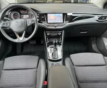 Zunanja slika - Opel Astra - 1.4 DI TURBO-INOVATION-110KW S S DYNAMIC AUTO ST - 11 - Predogledna slika