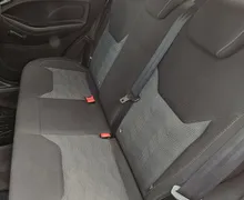 Notranja slika - Ford Ka - + 1,2 Trend - 10 - Predogledna slika