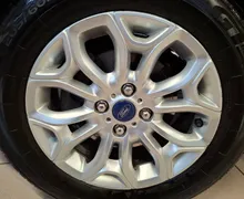 Zunanja slika - Ford Ecosport - 1.0 EcoBoost Titanium-LED-TEMPOMAT-AVT. KLIMA-AL - 3 - Predogledna slika
