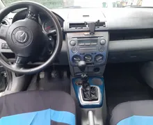 Notranja slika - Mazda Mazda2 - Mazda 2 DIZEL 1,4 - 4 - Predogledna slika