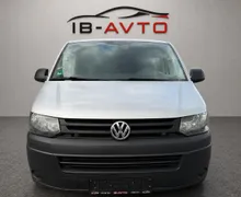 Zunanja slika - Volkswagen Transporter - T5 Kombi 9 - Sedezev 2.0 TDI - 6 - Predogledna slika