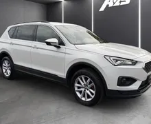 Zunanja slika - Seat Tarraco - 2.0 TDI DSG 4Drive-Vlečna kljuka-Full LED-Webasto - 2 - Predogledna slika