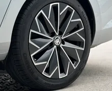 Zunanja slika - Škoda Superb - Combi 4x4 2.0 TDI L K DSG - 19 - Predogledna slika