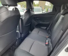 Zunanja slika - Toyota Yaris - Yaris - 8 - Predogledna slika