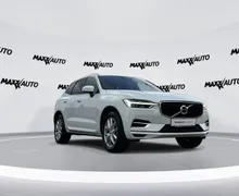 Zunanja slika - Volvo XC60 - T8 Recharge Twin Engine AUT  Zračno Kljuka Pano... - 3 - Predogledna slika
