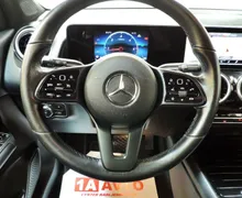 Zunanja slika - Mercedes-Benz GLB-Razred - GLB 200 d  Avt. LED-KAMERA-USNJE - 14 - Predogledna slika