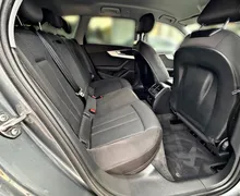 Notranja slika - Audi A4 Avant - 2.0TDI Sport S TRONIC•FACELIFT•MATRIX•NAVI•F1 PRE - 11 - Predogledna slika