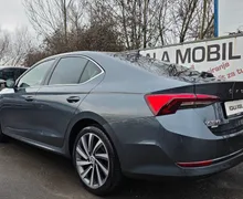 Zunanja slika - Škoda Octavia - 2.0 TDI DSG LED-ALU-VIRTUAL-SLOVENSKA-1.LASTNIK - 6 - Predogledna slika